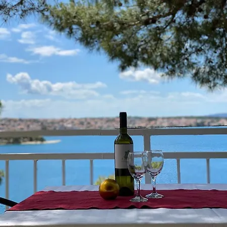 Apartments Bartol, Ideally Located Near The Beach And City Center, With Stunning Sea Views And Two Free Bikes Per Apartment