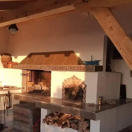 Bartol, Ideally Located Near The And Center, With Stunning Sea Views And Two Free Bikes Per