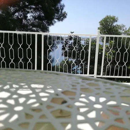 Appartement Bartol, Ideally Located Near The And Center, With Stunning Sea Views And Two Free Bikes Per *