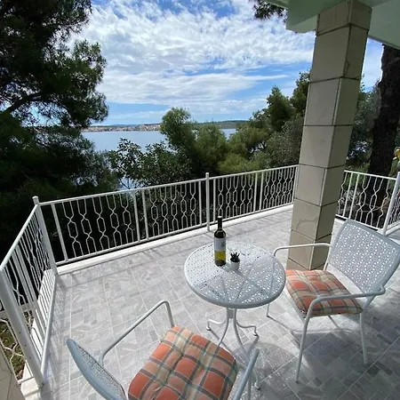 Bartol, Ideally Located Near The And Center, With Stunning Sea Views And Two Free Bikes Per