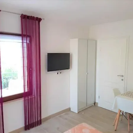 Appartement Bartol, Ideally Located Near The And Center, With Stunning Sea Views And Two Free Bikes Per *