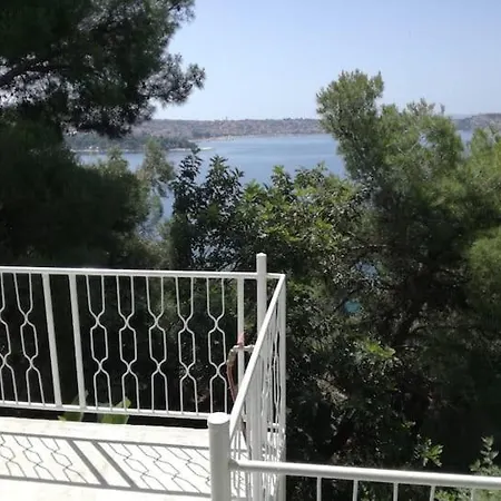 Bartol, Ideally Located Near The And Center, With Stunning Sea Views And Two Free Bikes Per Appartement *