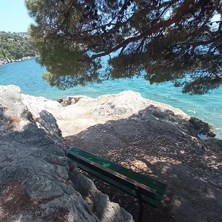 Apartments Bartol, Ideally Located Near The Beach And City Center, With Stunning Sea Views And Two Free Bikes Per Apartment * Trogir