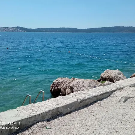 Bartol, Ideally Located Near The And Center, With Stunning Sea Views And Two Free Bikes Per