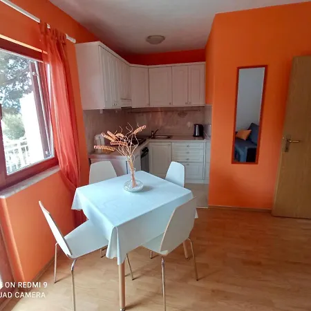 Bartol, Ideally Located Near The And Center, With Stunning Sea Views And Two Free Bikes Per
