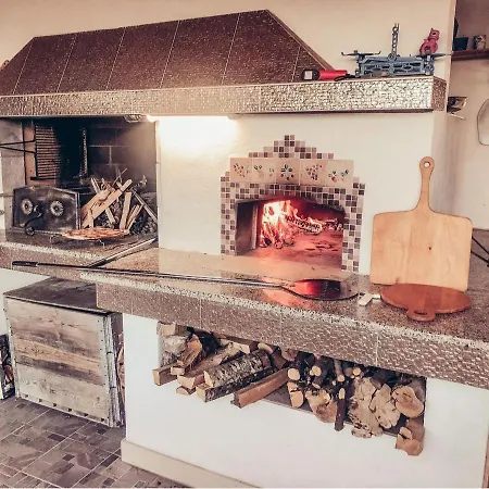 Bartol, Ideally Located Near The And Center, With Stunning Sea Views And Two Free Bikes Per *