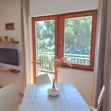 Apartments Bartol With Free Bikes *