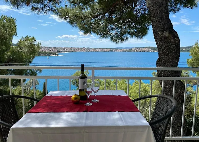 Apartamento Bartol With Free Bikes *