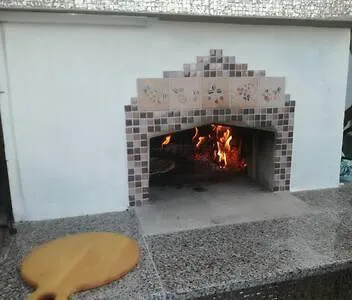 Apartamento Bartol With Free Bikes