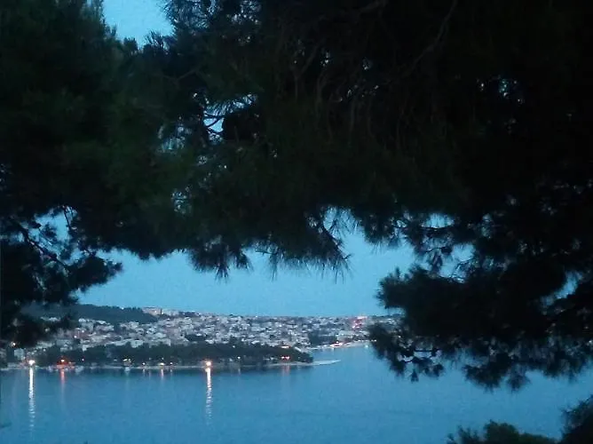 Bartol With Free Bikes Apartamento *