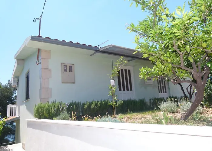 Bartol With Free Bikes Apartamento Trogir