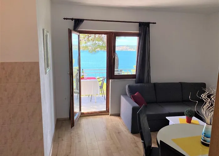 Apartments Bartol With Free Bikes Apartman