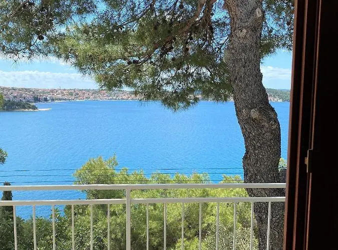 Apartamento Bartol With Free Bikes Trogir
