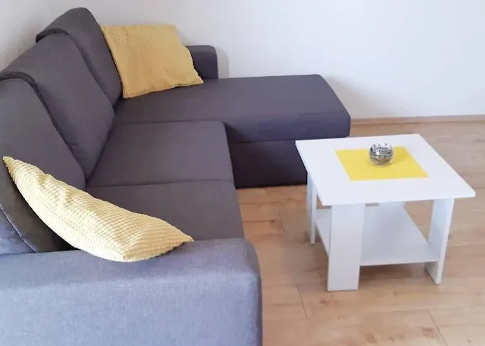 Bartol With Free Bikes * Trogir