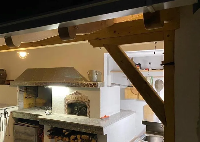 Bartol With Free Bikes Trogir