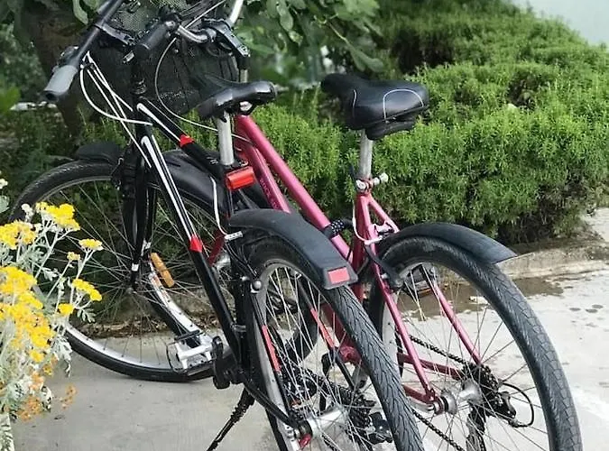 Apartments Bartol With Free Bikes * Trogir