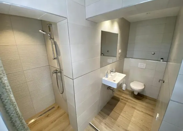 Bartol With Free Bikes Apartamento