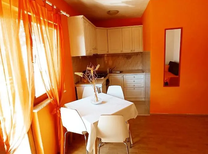 Bartol With Free Bikes Apartamento