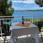Lejlighed Bartol With Free Bikes Trogir