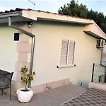 Lejlighed Bartol With Free Bikes Trogir