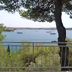 Lejlighed Bartol With Free Bikes Trogir
