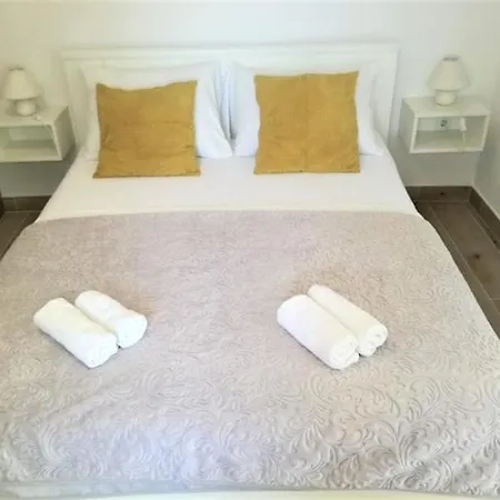 Apartamento Bartol With Free Bikes And Great Local Food Trogir