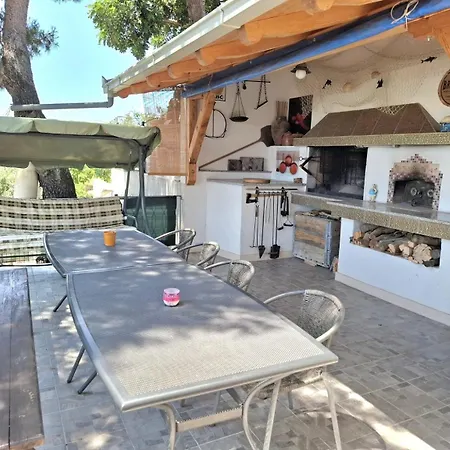Apartamento Bartol With Free Bikes And Great Local Food *
